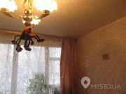Быстро продам 1к.гостинку пос.коммунист.