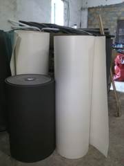 Изолон физически сшитый