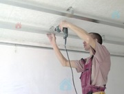 Монтаж гипсокартона в Киеве цена 