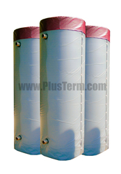 теплобак,   буферная емкость,  косвенник от производителя ПлюсТерм