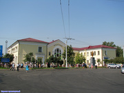 Самая дешевая кв. в высотке