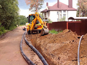 Услуги по сварке и монтажу трубопроводов Херсон