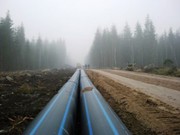 Прокладка магистральных трубопроводов Херсон