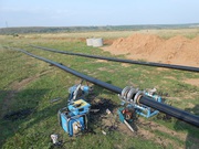 Сельхозводоснабжение монтаж Херсон