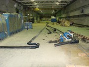 Сварочные работы Херсон Сварка труб