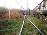 Монтаж труб водопровода Херсон