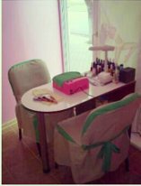Сдам в аренду маникюрный кабинет