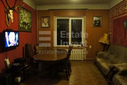 Продам 3 ком. квартиру,  ул. Пушкинская