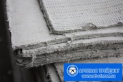  Асбокартон КАОН толщиной 2-10 мм