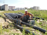 Монтаж водоснабжения Харьков