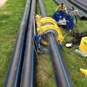 Сварочные работы Сварка труб Харьков