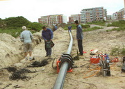 Монтаж труб водопровода Харьков