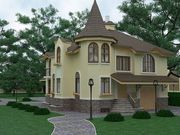 Утепление фасадов квартир,  домов,  зданий,  сооружений!
