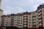 Пропоную квартиру на 2 кімнати в новобудові