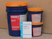 Пенекрит-гидроизоляция трещин, швов, стыков и т. д.