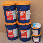 Пенетрон Адмикс - лучшее решение гидроизоляции при заливке бетонных ко