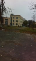  Аренда коммерческих помещений