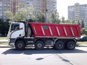 Грунт на подсыпку Киев