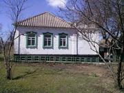 Продам дом смт. Карнауховка