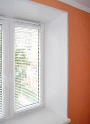 стоимость откосы пластиковых окон