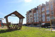 Продам 1-кімнатну квартиру в новобудові 