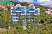 Продается 2ккв в современном ЖК в г.Ялта
