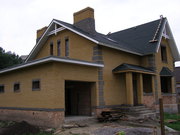 Производим строительство обьектов  под ключ