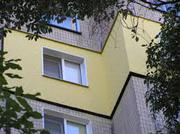 Утепление домов,  квартир