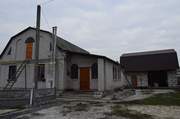 Продам красивый добротный дом