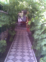 Сдам жильё у моря