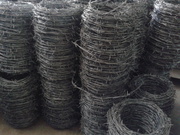 продам проволока оцинкованная ,  колючая
