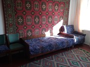 квартира у моря в Очакове 