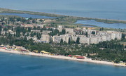 Сдам квартиру у моря посуточно  Лузановка