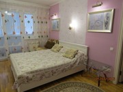 уютная 1 комнатная квартира