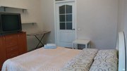 Сдам 1кв.посуточно на Преображенской  в Центре Одессы.