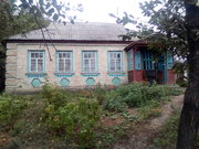 Продам два дома 