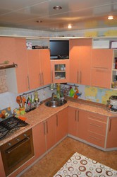 Продам 2к квартиру на ж/м Северный.ул.Липовая 22.