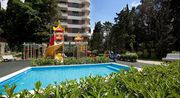 Продается  паркоместо (14.4 м²) в г. Ялта