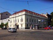 Великолепное историческое здание - бизнес-центр 