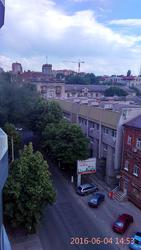 Продам квартиру в центральном районе города,  новострой.