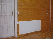 конвекторы электрические настенные