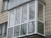 	 Продажа, доставка, установка металлопластиковых окон от завода произво