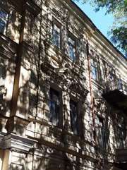 Продам здание в Центре, Нежинская / Дворянская