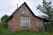Продам дачу,  Ольшанский район,  пос. Рогозянский. Дом 5х7 м,  2 комнаты, 