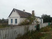 Продам дом в пгт Довбиш