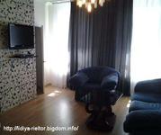 2К ЭЛИТНАЯ в Центре г.Херсона. Евроремонт. Укомплектована. Автономка. 