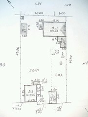 Продам 11 соток на Камчатской 