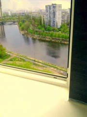 Квартира в новом доме бизнес класса,  на Русановке