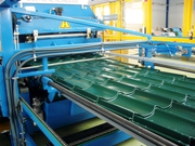 Профнастил и металлочерепица от производителя в Одессе