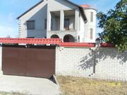 Продам 3 этажный дом